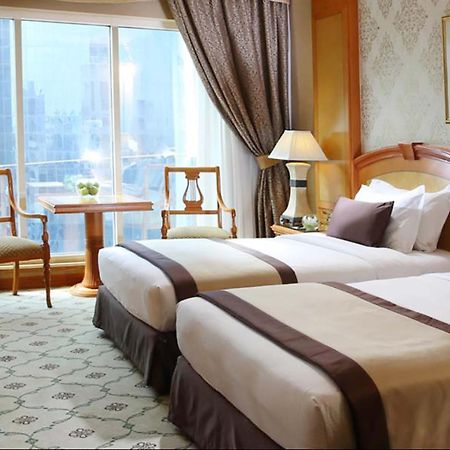 Knight Castle Hotel - Formerly Known As Carlton Palace Hotel Dubai Buitenkant foto